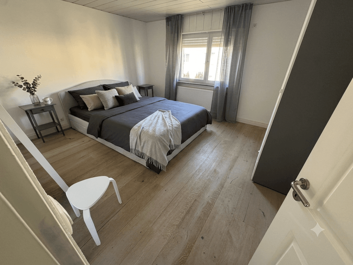 Prenájom bytu 3-izbový 80 m², Hainburg, Hesensko Prenájom bytu 3-izbový 80 m², Hainburg, Hesensko