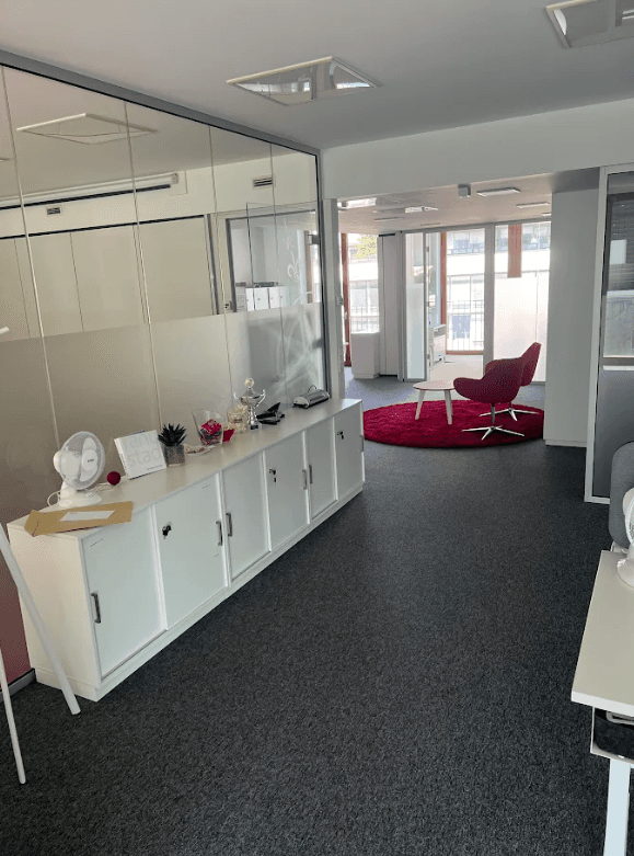 Prenájom kancelárie 159 m², Graf-Adolf-Straße 14, Düsseldorf, Severné Porýnie - Westfálsko Prenájom kancelárie 159 m², Graf-Adolf-Straße 14, Düsseldorf, Severné Porýnie - Westfálsko