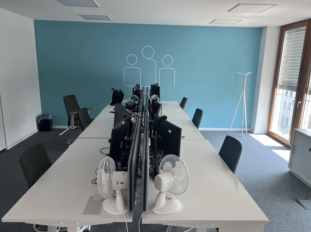 Prenájom kancelárie 159 m², Graf-Adolf-Straße 14, Düsseldorf, Severné Porýnie - Westfálsko Prenájom kancelárie 159 m², Graf-Adolf-Straße 14, Düsseldorf, Severné Porýnie - Westfálsko
