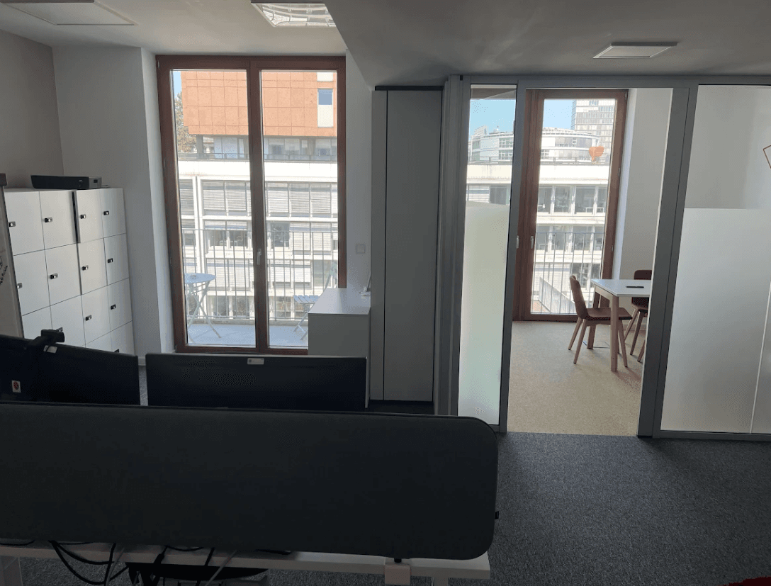 Prenájom kancelárie 159 m², Graf-Adolf-Straße 14, Düsseldorf, Severné Porýnie - Westfálsko Prenájom kancelárie 159 m², Graf-Adolf-Straße 14, Düsseldorf, Severné Porýnie - Westfálsko