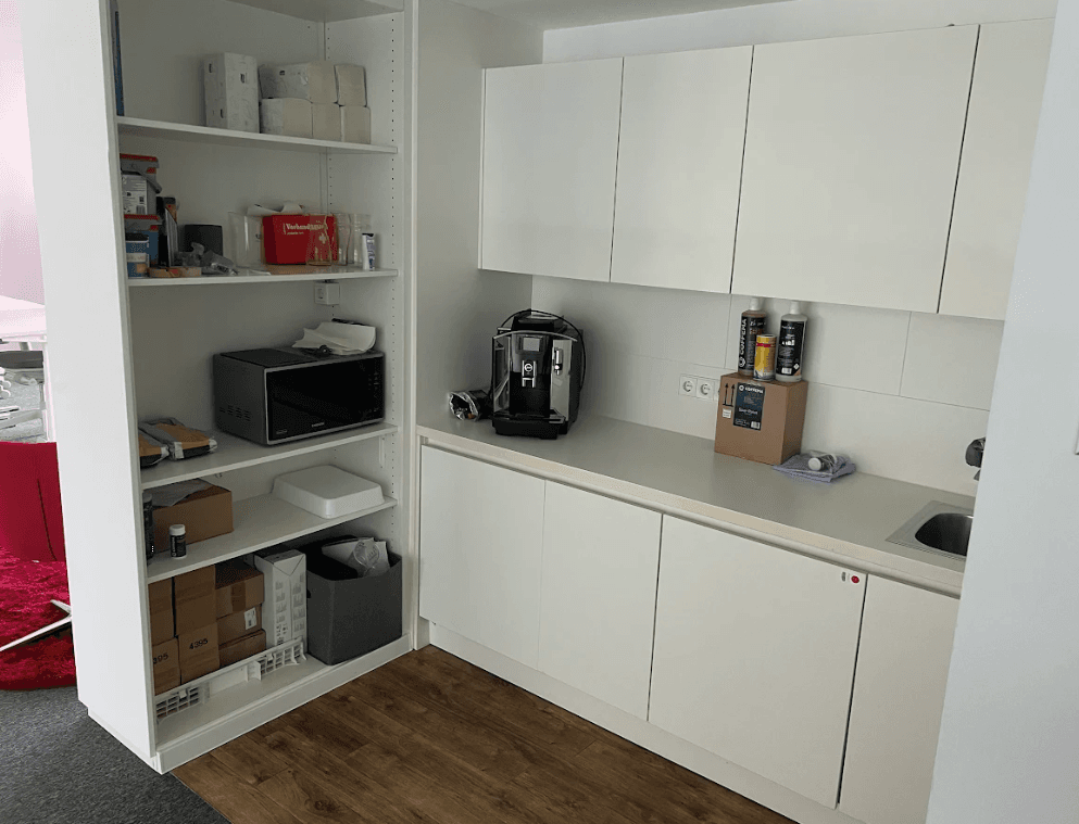 Prenájom kancelárie 159 m², Graf-Adolf-Straße 14, Düsseldorf, Severné Porýnie - Westfálsko Prenájom kancelárie 159 m², Graf-Adolf-Straße 14, Düsseldorf, Severné Porýnie - Westfálsko