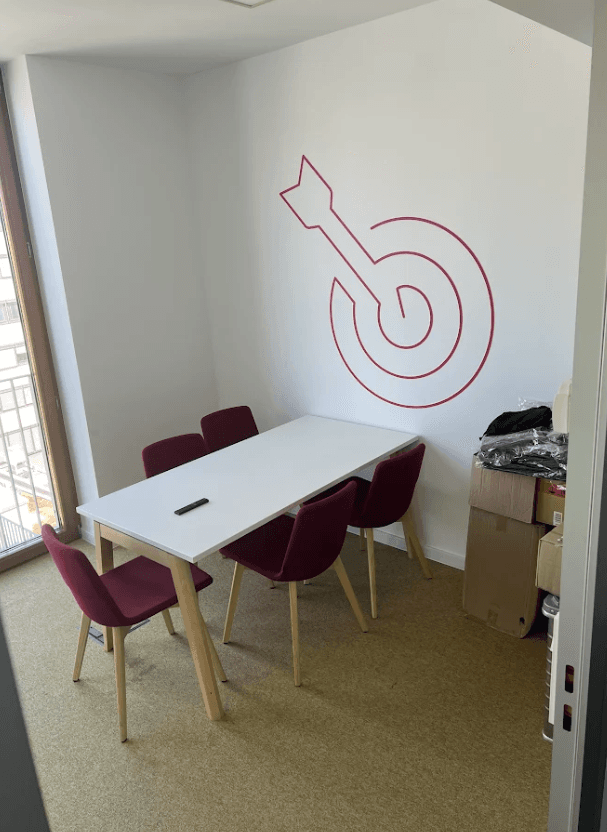 Prenájom kancelárie 159 m², Graf-Adolf-Straße 14, Düsseldorf, Severné Porýnie - Westfálsko Prenájom kancelárie 159 m², Graf-Adolf-Straße 14, Düsseldorf, Severné Porýnie - Westfálsko