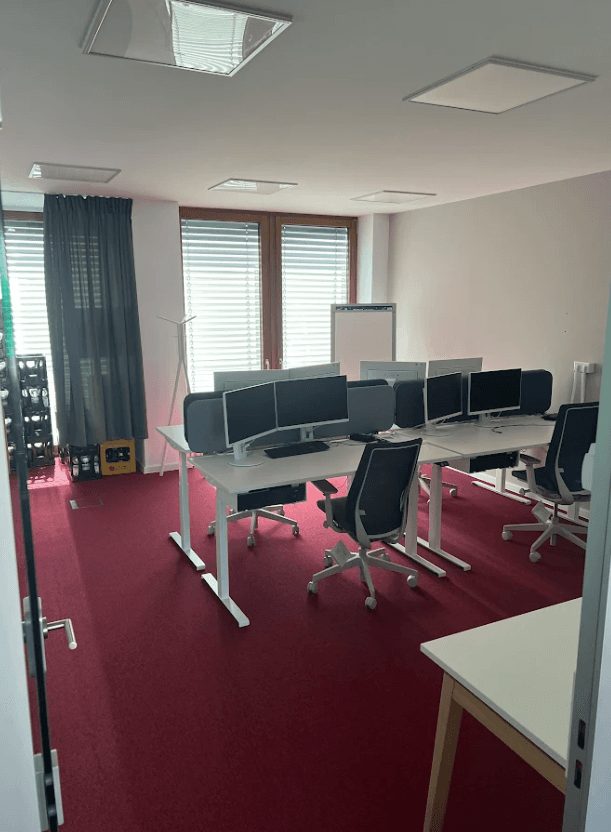 Prenájom kancelárie 159 m², Graf-Adolf-Straße 14, Düsseldorf, Severné Porýnie - Westfálsko Prenájom kancelárie 159 m², Graf-Adolf-Straße 14, Düsseldorf, Severné Porýnie - Westfálsko