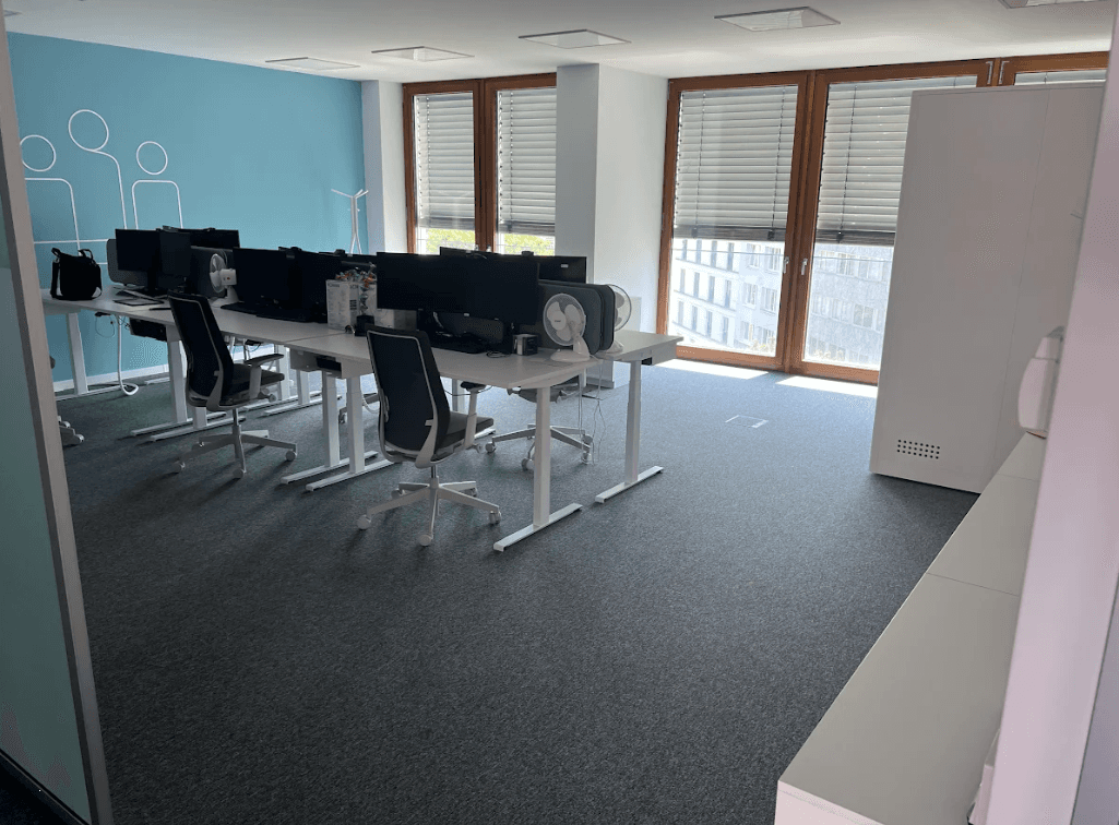 Prenájom kancelárie 159 m², Graf-Adolf-Straße 14, Düsseldorf, Severné Porýnie - Westfálsko Prenájom kancelárie 159 m², Graf-Adolf-Straße 14, Düsseldorf, Severné Porýnie - Westfálsko