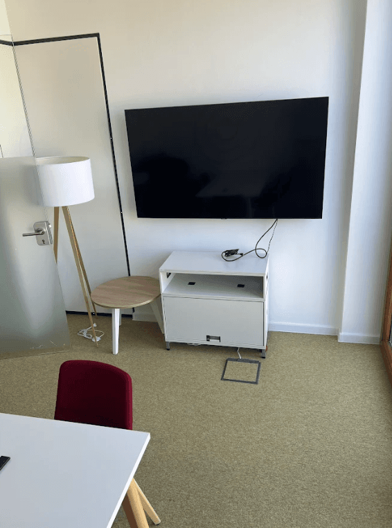Prenájom kancelárie 159 m², Graf-Adolf-Straße 14, Düsseldorf, Severné Porýnie - Westfálsko Prenájom kancelárie 159 m², Graf-Adolf-Straße 14, Düsseldorf, Severné Porýnie - Westfálsko