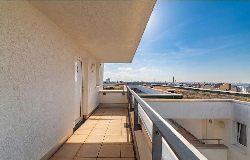 Prenájom bytu 2-izbový 58 m², Relaisstraße 2, Mannheim, Bádensko-Wurttembersko Prenájom bytu 2-izbový 58 m², Relaisstraße 2, Mannheim, Bádensko-Wurttembersko