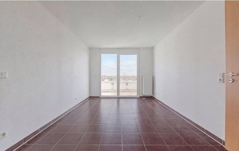 Prenájom bytu 2-izbový 58 m², Relaisstraße 2, Mannheim, Bádensko-Wurttembersko Prenájom bytu 2-izbový 58 m², Relaisstraße 2, Mannheim, Bádensko-Wurttembersko