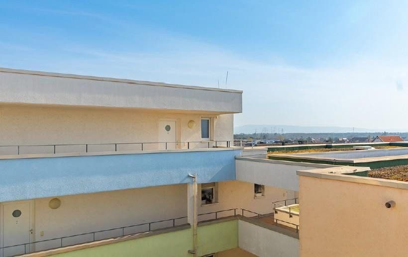 Prenájom bytu 2-izbový 58 m², Relaisstraße 2, Mannheim, Bádensko-Wurttembersko Prenájom bytu 2-izbový 58 m², Relaisstraße 2, Mannheim, Bádensko-Wurttembersko