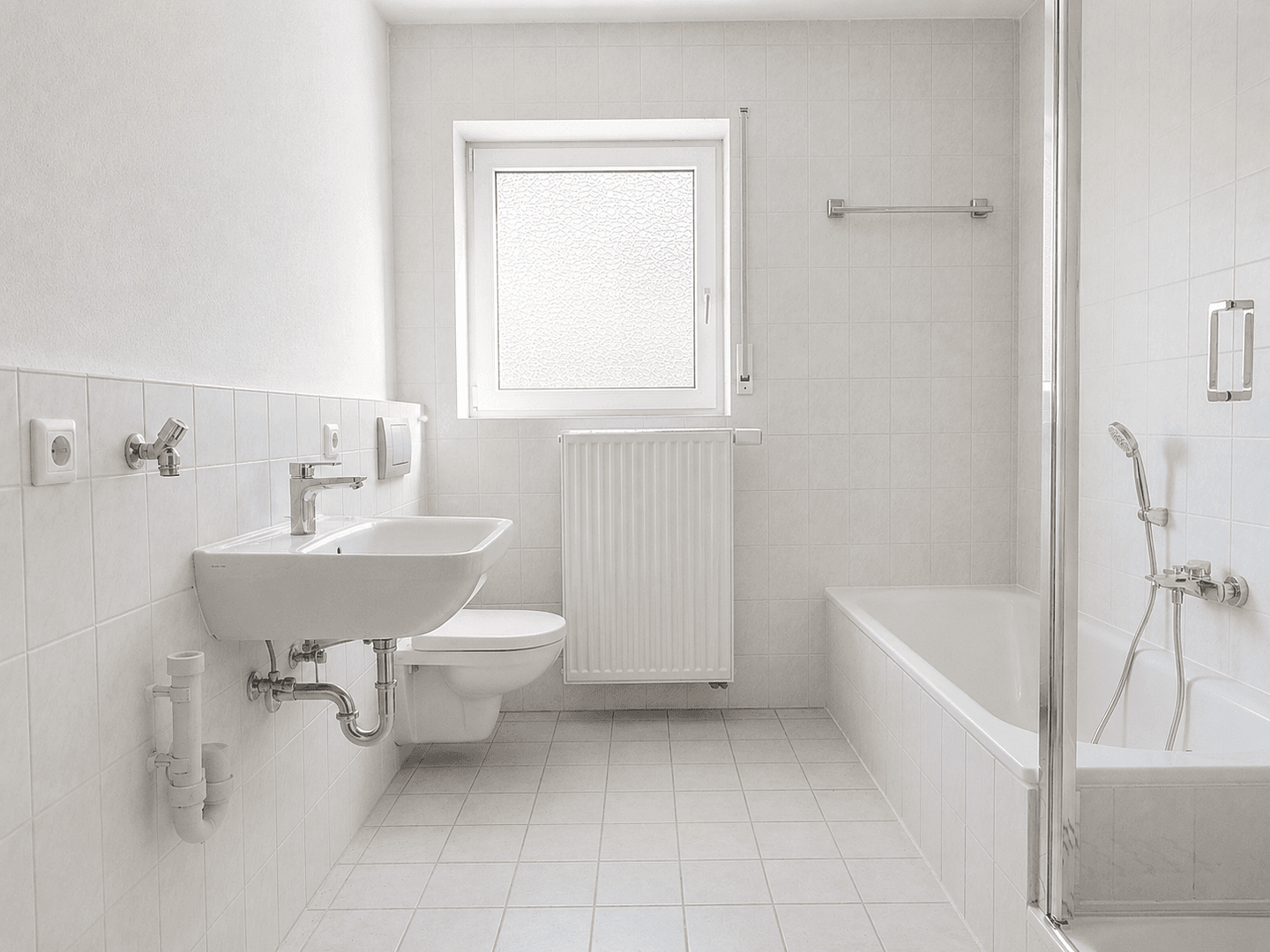 Prenájom bytu 3-izbový 85 m², Weikersheim, Bádensko-Wurttembersko Prenájom bytu 3-izbový 85 m², Weikersheim, Bádensko-Wurttembersko