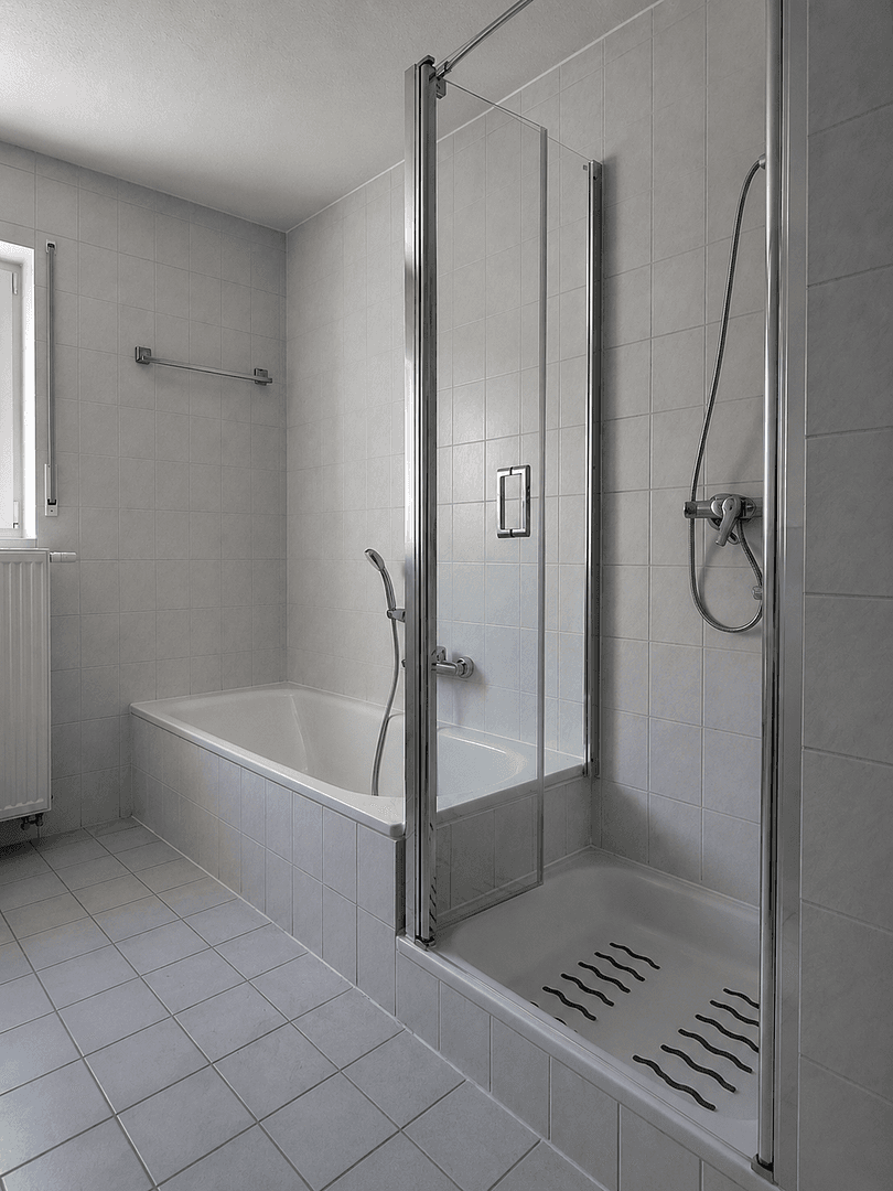Prenájom bytu 3-izbový 85 m², Weikersheim, Bádensko-Wurttembersko Prenájom bytu 3-izbový 85 m², Weikersheim, Bádensko-Wurttembersko