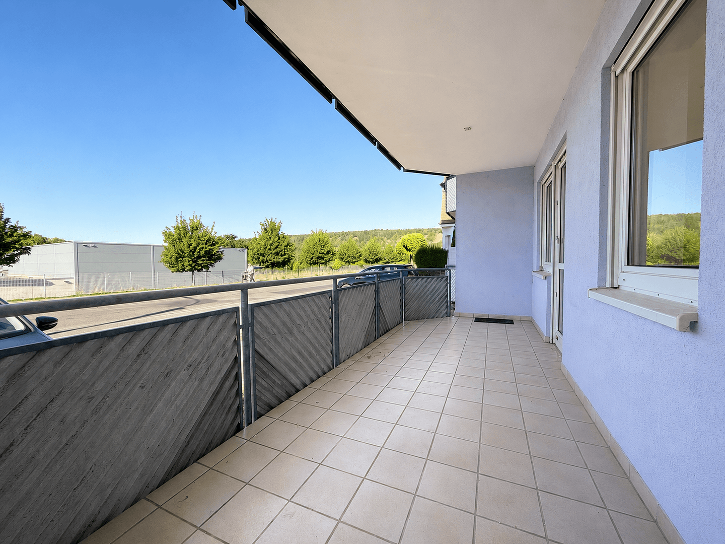 Prenájom bytu 3-izbový 85 m², Weikersheim, Bádensko-Wurttembersko Prenájom bytu 3-izbový 85 m², Weikersheim, Bádensko-Wurttembersko