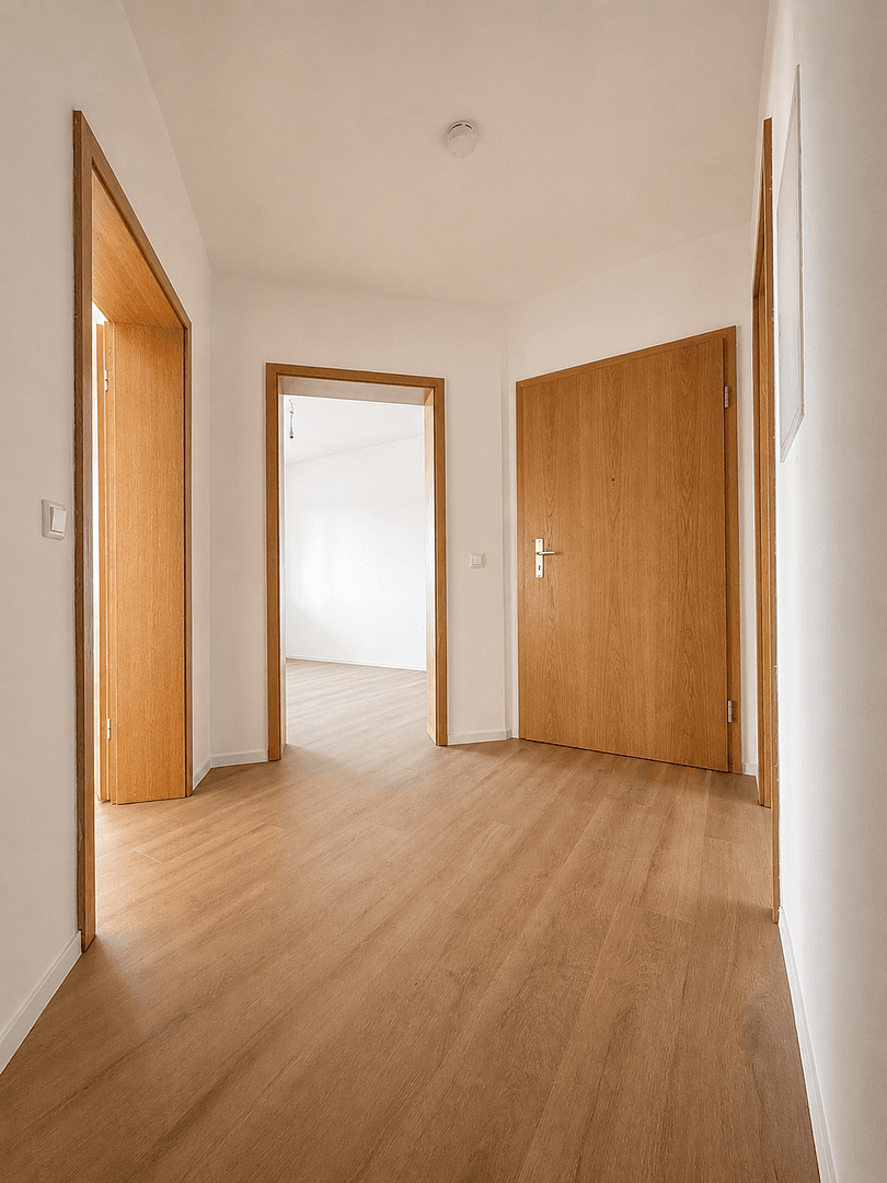 Prenájom bytu 3-izbový 85 m², Weikersheim, Bádensko-Wurttembersko Prenájom bytu 3-izbový 85 m², Weikersheim, Bádensko-Wurttembersko