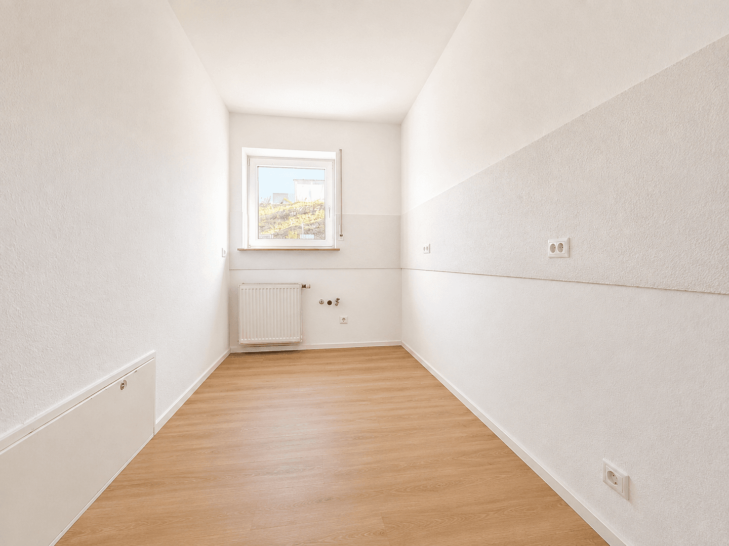 Prenájom bytu 3-izbový 85 m², Weikersheim, Bádensko-Wurttembersko Prenájom bytu 3-izbový 85 m², Weikersheim, Bádensko-Wurttembersko