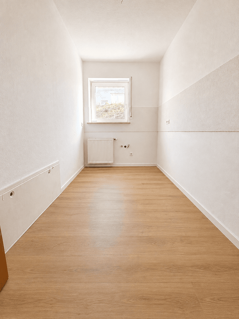 Prenájom bytu 3-izbový 85 m², Weikersheim, Bádensko-Wurttembersko Prenájom bytu 3-izbový 85 m², Weikersheim, Bádensko-Wurttembersko