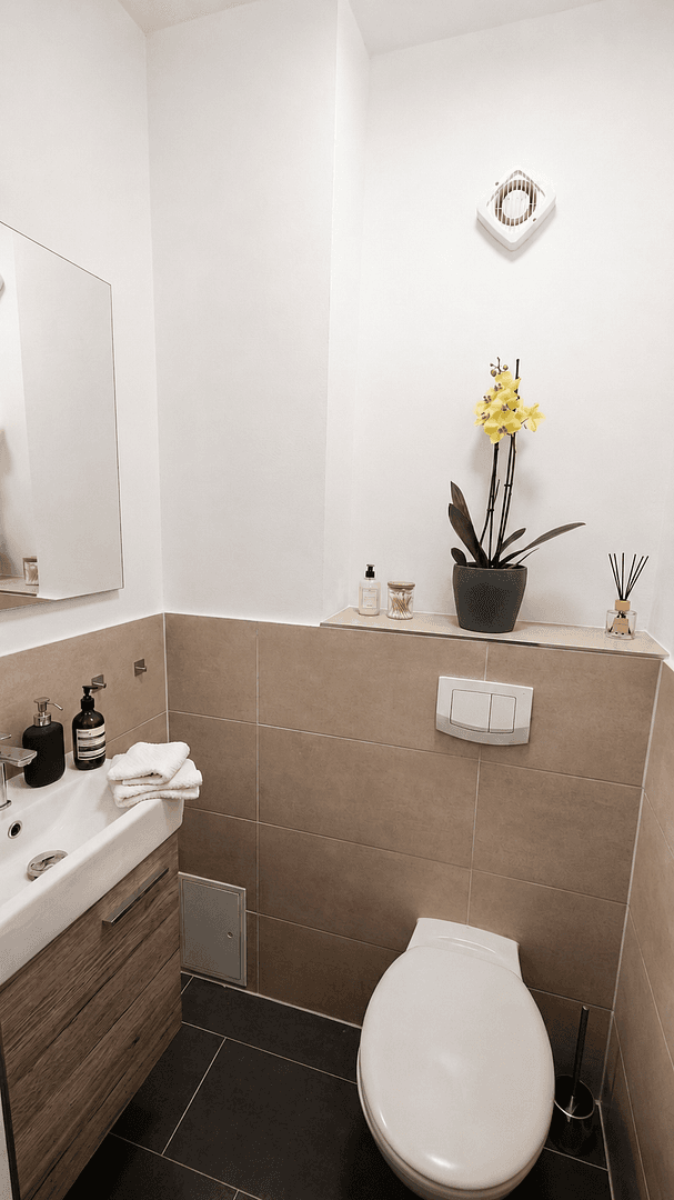 Predaj bytu 2-izbový 45 m², Lübeck, Šlezvicko-Holštajnsko Predaj bytu 2-izbový 45 m², Lübeck, Šlezvicko-Holštajnsko