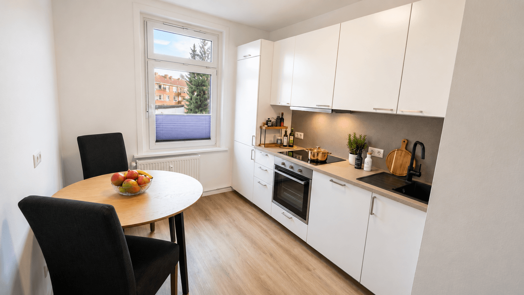 Predaj bytu 2-izbový 45 m², Lübeck, Šlezvicko-Holštajnsko Predaj bytu 2-izbový 45 m², Lübeck, Šlezvicko-Holštajnsko