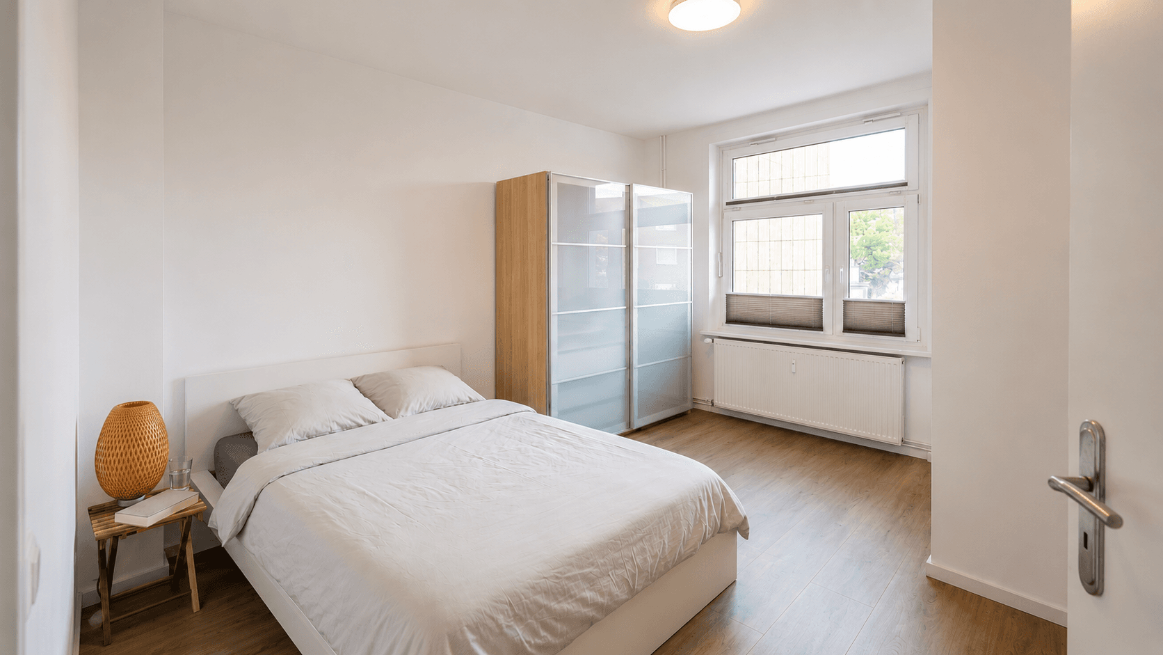 Predaj bytu 2-izbový 45 m², Lübeck, Šlezvicko-Holštajnsko Predaj bytu 2-izbový 45 m², Lübeck, Šlezvicko-Holštajnsko