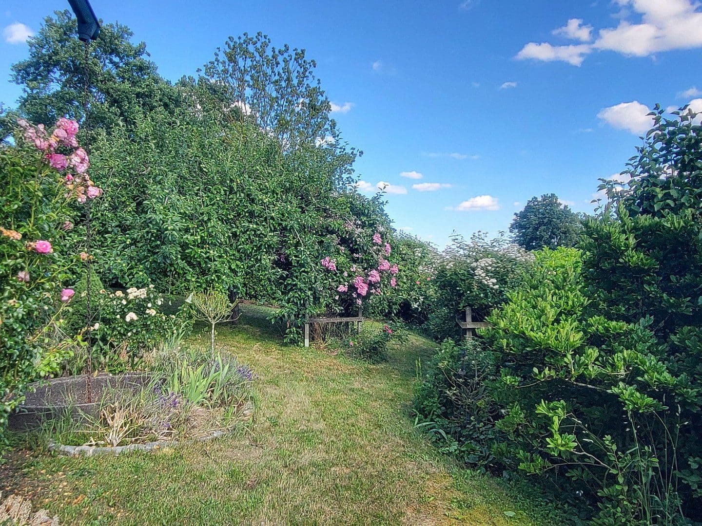 Predaj domu 180 m², pozemok 1.269 m², Marklkofen, Bavorsko Predaj domu 180 m², pozemok 1.269 m², Marklkofen, Bavorsko