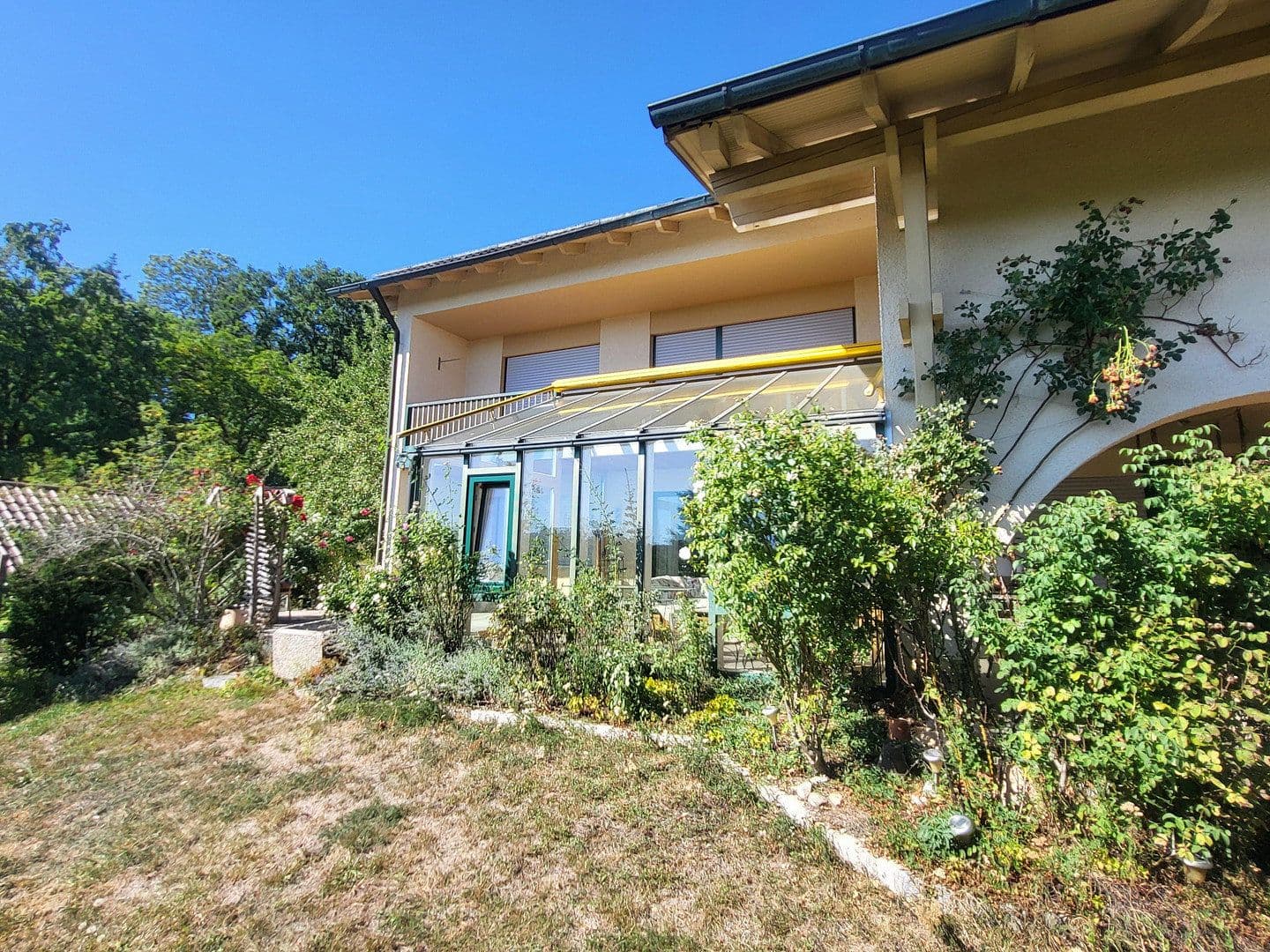 Predaj domu 180 m², pozemok 1.269 m², Marklkofen, Bavorsko Predaj domu 180 m², pozemok 1.269 m², Marklkofen, Bavorsko