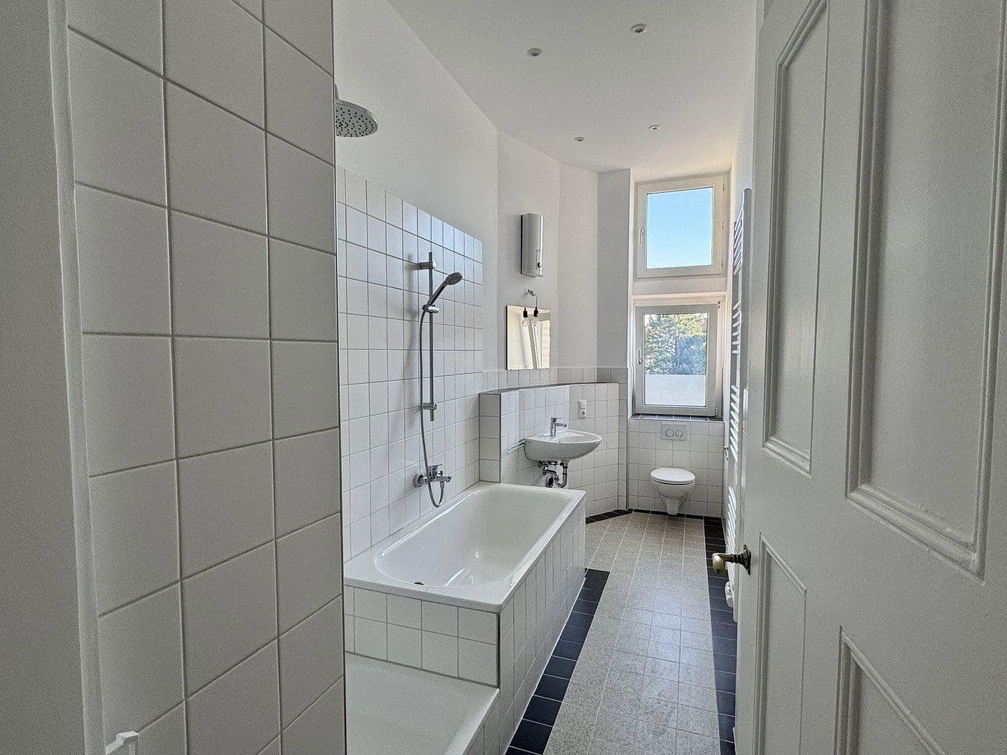 Prenájom bytu 2-izbový 68 m², Gerwigstr. 35, Karlsruhe, Bádensko-Wurttembersko Prenájom bytu 2-izbový 68 m², Gerwigstr. 35, Karlsruhe, Bádensko-Wurttembersko