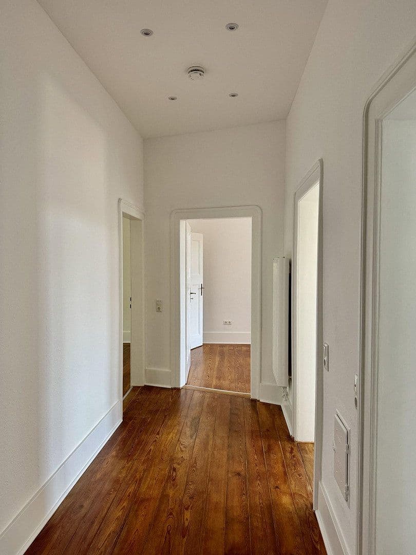 Prenájom bytu 2-izbový 68 m², Gerwigstr. 35, Karlsruhe, Bádensko-Wurttembersko Prenájom bytu 2-izbový 68 m², Gerwigstr. 35, Karlsruhe, Bádensko-Wurttembersko