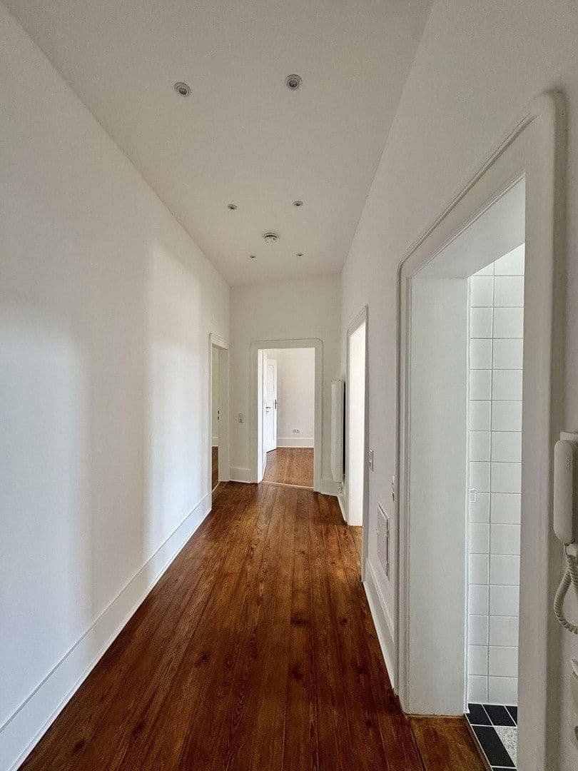 Prenájom bytu 2-izbový 68 m², Gerwigstr. 35, Karlsruhe, Bádensko-Wurttembersko Prenájom bytu 2-izbový 68 m², Gerwigstr. 35, Karlsruhe, Bádensko-Wurttembersko