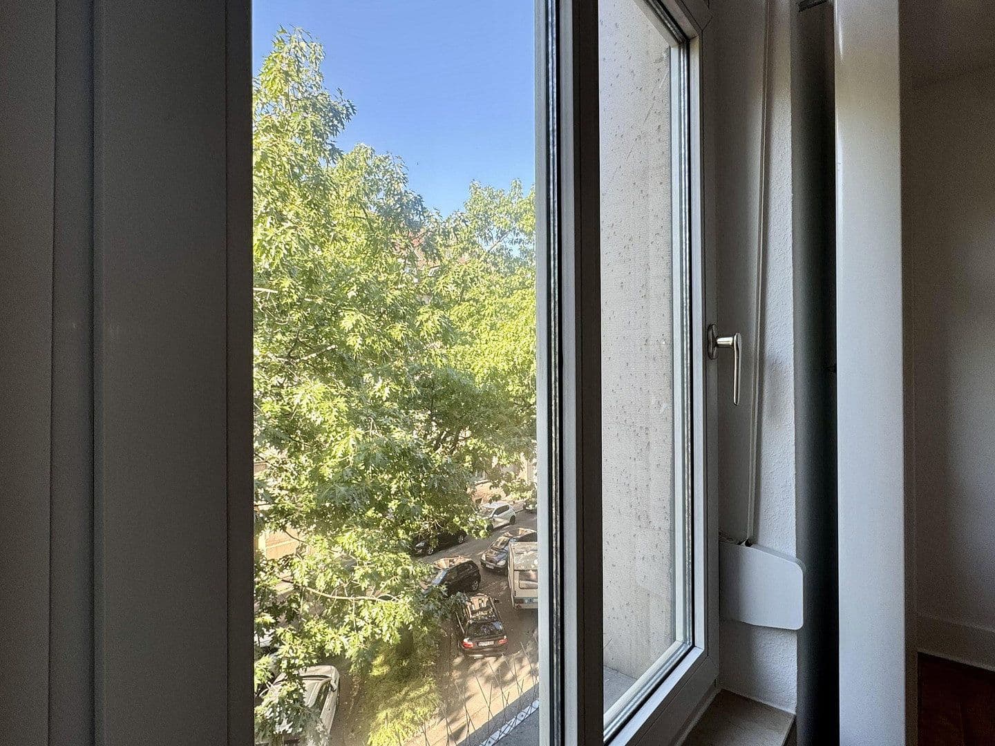 Prenájom bytu 2-izbový 68 m², Gerwigstr. 35, Karlsruhe, Bádensko-Wurttembersko Prenájom bytu 2-izbový 68 m², Gerwigstr. 35, Karlsruhe, Bádensko-Wurttembersko