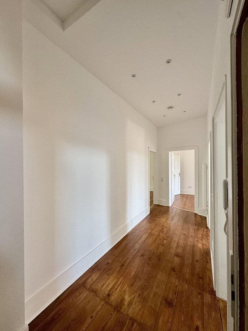 Prenájom bytu 2-izbový 68 m², Gerwigstr. 35, Karlsruhe, Bádensko-Wurttembersko Prenájom bytu 2-izbový 68 m², Gerwigstr. 35, Karlsruhe, Bádensko-Wurttembersko