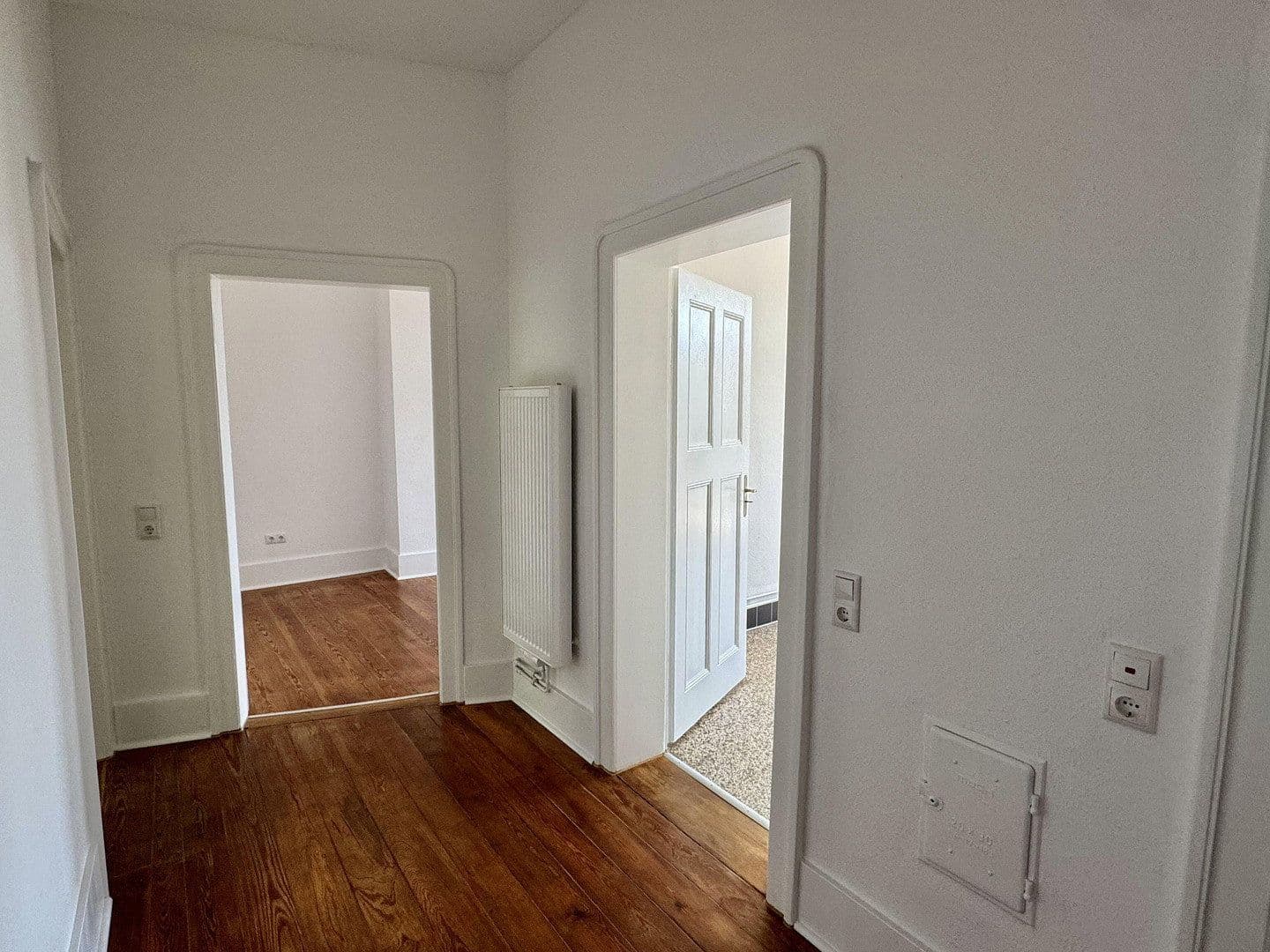 Prenájom bytu 2-izbový 68 m², Gerwigstr. 35, Karlsruhe, Bádensko-Wurttembersko Prenájom bytu 2-izbový 68 m², Gerwigstr. 35, Karlsruhe, Bádensko-Wurttembersko