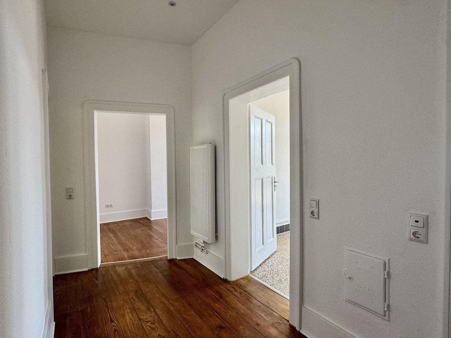 Prenájom bytu 2-izbový 68 m², Gerwigstr. 35, Karlsruhe, Bádensko-Wurttembersko Prenájom bytu 2-izbový 68 m², Gerwigstr. 35, Karlsruhe, Bádensko-Wurttembersko
