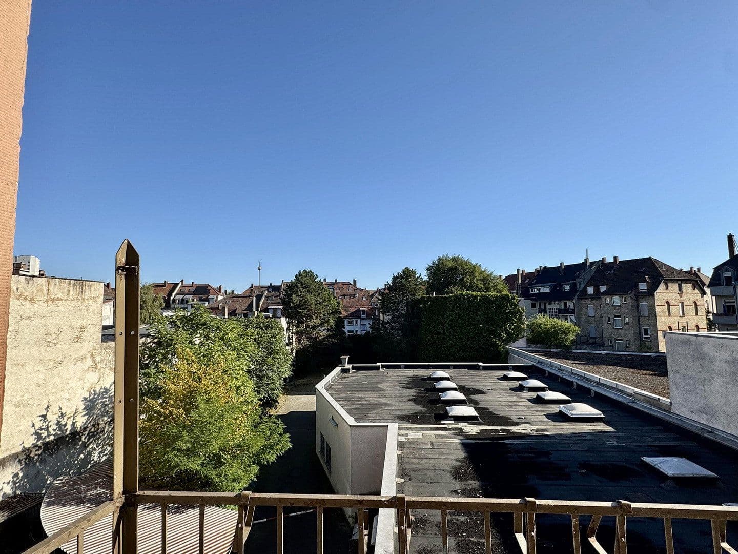 Prenájom bytu 2-izbový 68 m², Gerwigstr. 35, Karlsruhe, Bádensko-Wurttembersko Prenájom bytu 2-izbový 68 m², Gerwigstr. 35, Karlsruhe, Bádensko-Wurttembersko