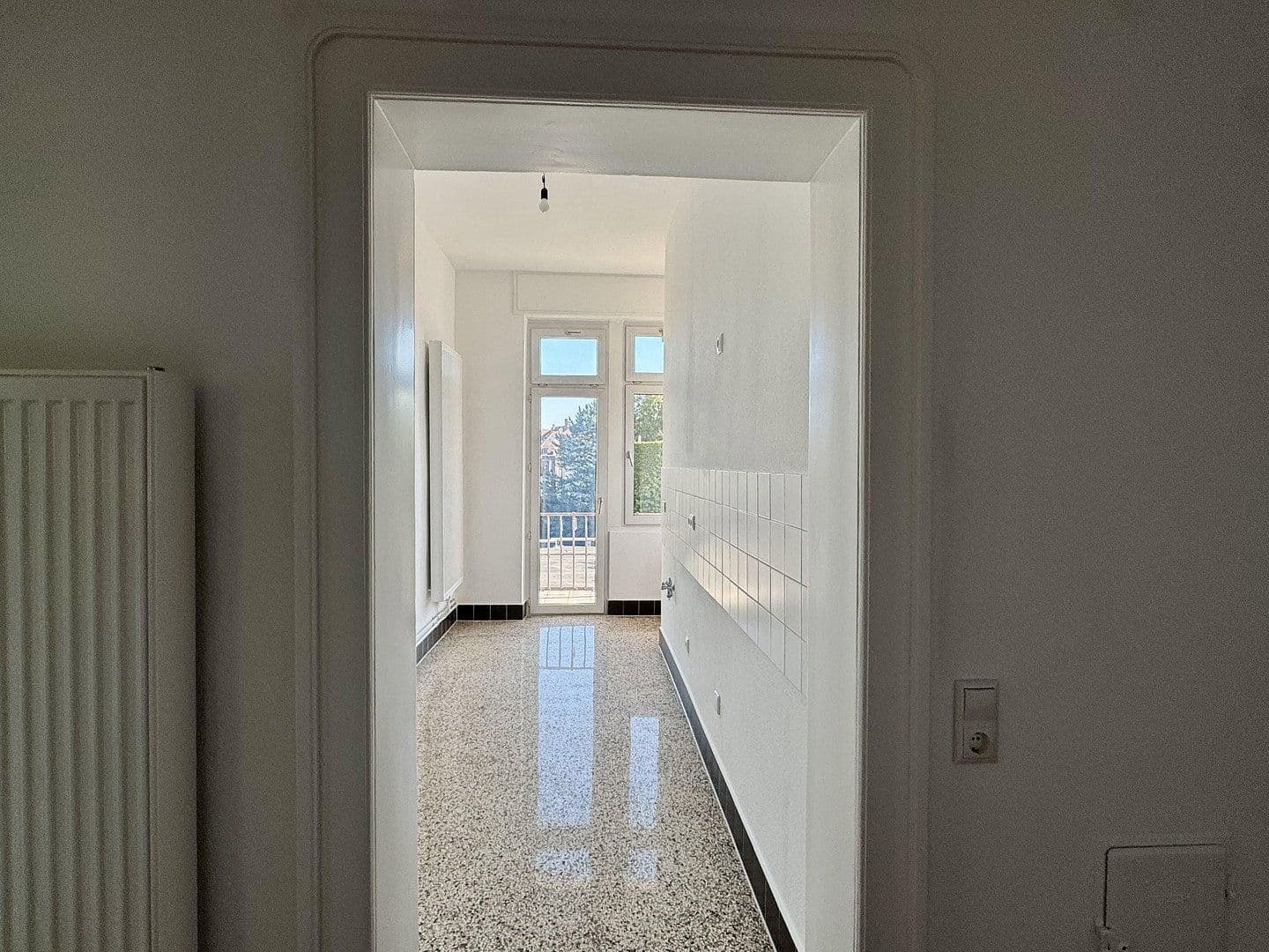 Prenájom bytu 2-izbový 68 m², Gerwigstr. 35, Karlsruhe, Bádensko-Wurttembersko Prenájom bytu 2-izbový 68 m², Gerwigstr. 35, Karlsruhe, Bádensko-Wurttembersko
