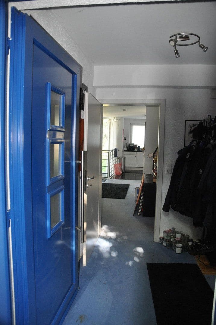 Predaj domu 148 m², pozemok 245 m², Hagen, Severné Porýnie - Westfálsko Predaj domu 148 m², pozemok 245 m², Hagen, Severné Porýnie - Westfálsko