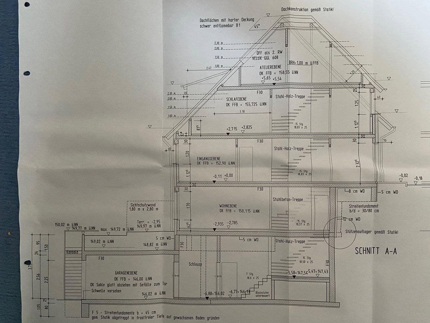Predaj domu 148 m², pozemok 245 m², Hagen, Severné Porýnie - Westfálsko Predaj domu 148 m², pozemok 245 m², Hagen, Severné Porýnie - Westfálsko