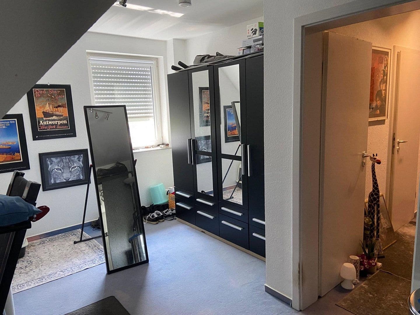 Predaj domu 148 m², pozemok 245 m², Hagen, Severné Porýnie - Westfálsko Predaj domu 148 m², pozemok 245 m², Hagen, Severné Porýnie - Westfálsko