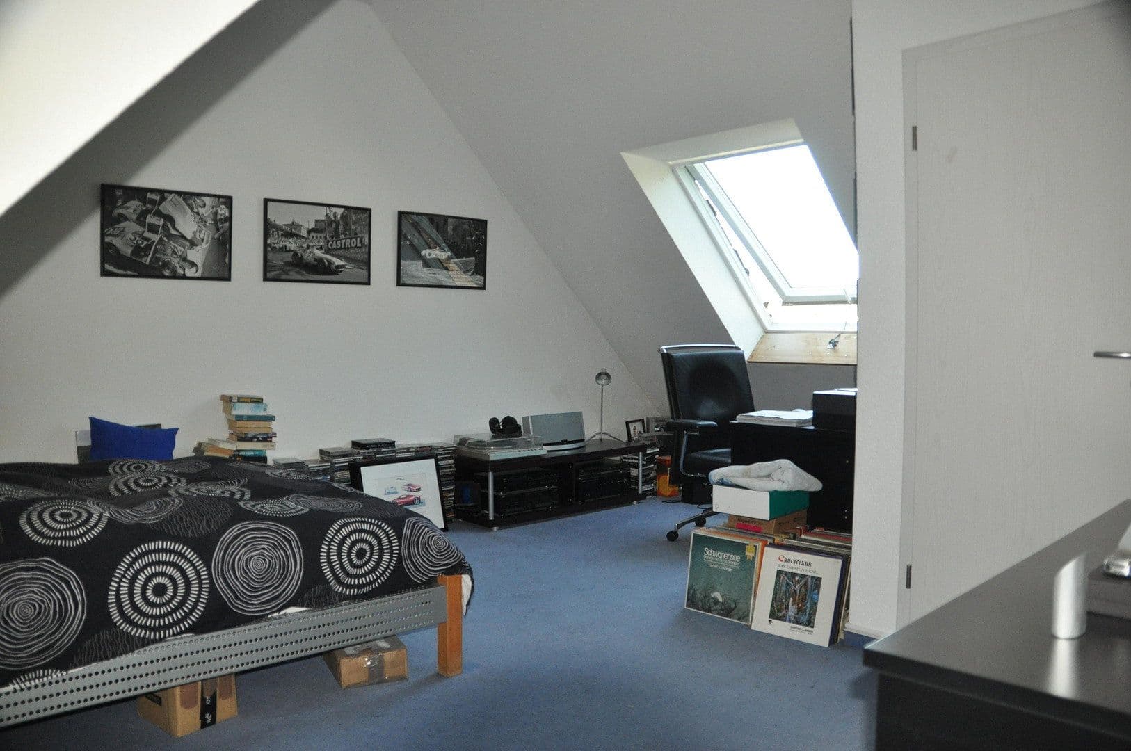 Predaj domu 148 m², pozemok 245 m², Hagen, Severné Porýnie - Westfálsko Predaj domu 148 m², pozemok 245 m², Hagen, Severné Porýnie - Westfálsko
