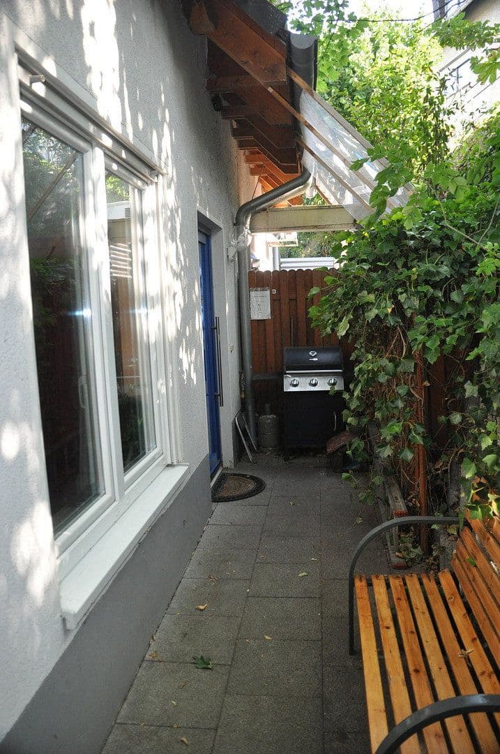 Predaj domu 148 m², pozemok 245 m², Hagen, Severné Porýnie - Westfálsko Predaj domu 148 m², pozemok 245 m², Hagen, Severné Porýnie - Westfálsko