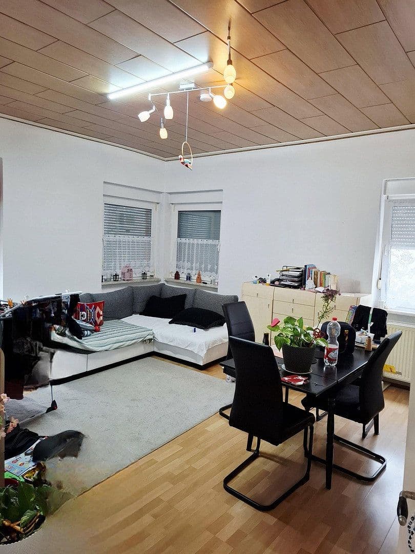 Predaj domu 380 m², pozemok 511 m², Andernach, Porýnie-Falcko Predaj domu 380 m², pozemok 511 m², Andernach, Porýnie-Falcko