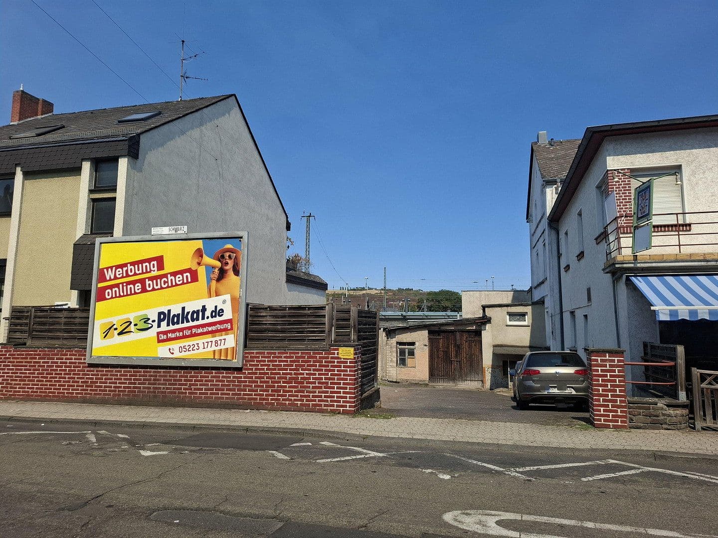 Predaj domu 380 m², pozemok 511 m², Andernach, Porýnie-Falcko Predaj domu 380 m², pozemok 511 m², Andernach, Porýnie-Falcko