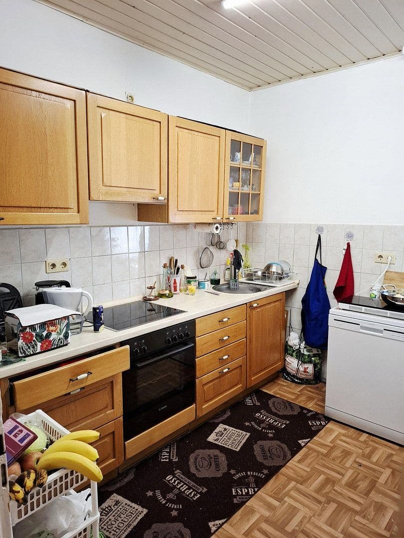 Predaj domu 380 m², pozemok 511 m², Andernach, Porýnie-Falcko Predaj domu 380 m², pozemok 511 m², Andernach, Porýnie-Falcko