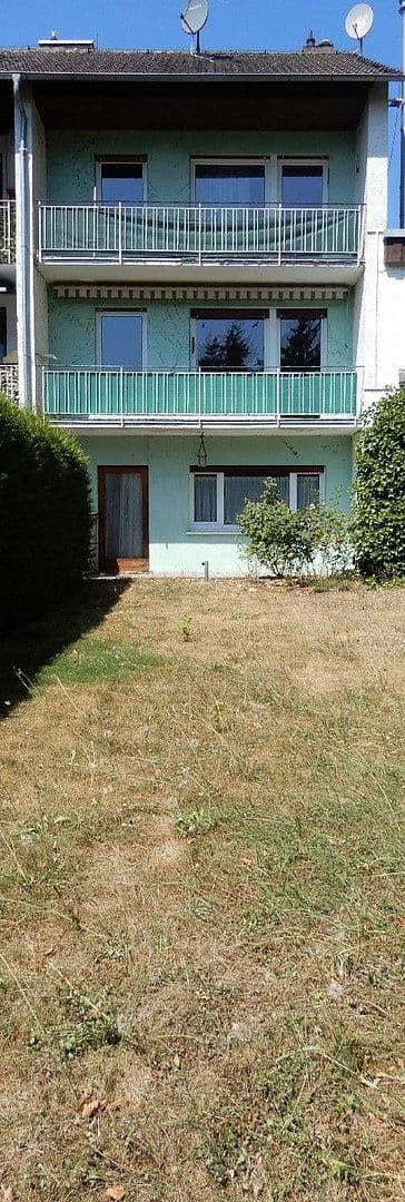 Predaj domu 100 m², pozemok 216 m², Königstein im Taunus, Hesensko Predaj domu 100 m², pozemok 216 m², Königstein im Taunus, Hesensko