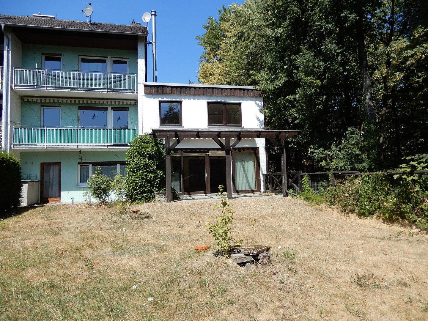 Predaj domu 100 m², pozemok 216 m², Königstein im Taunus, Hesensko Predaj domu 100 m², pozemok 216 m², Königstein im Taunus, Hesensko