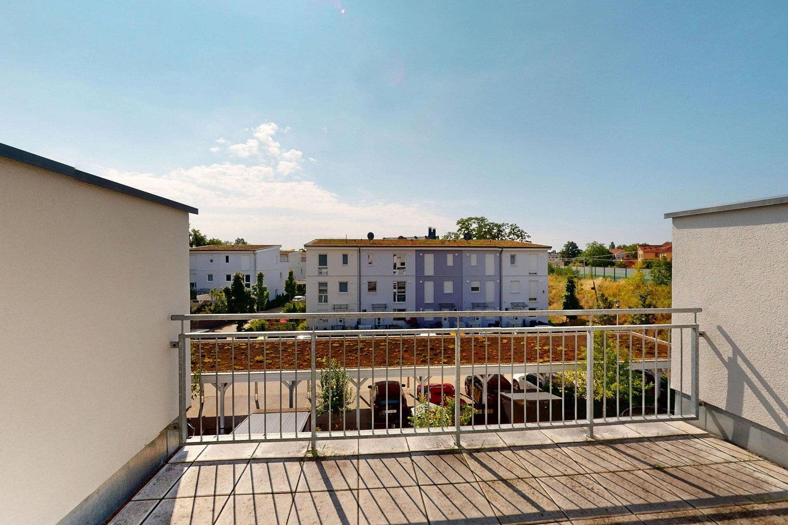 Predaj domu 144 m², pozemok 141 m², Berlin, Berlín Predaj domu 144 m², pozemok 141 m², Berlin, Berlín