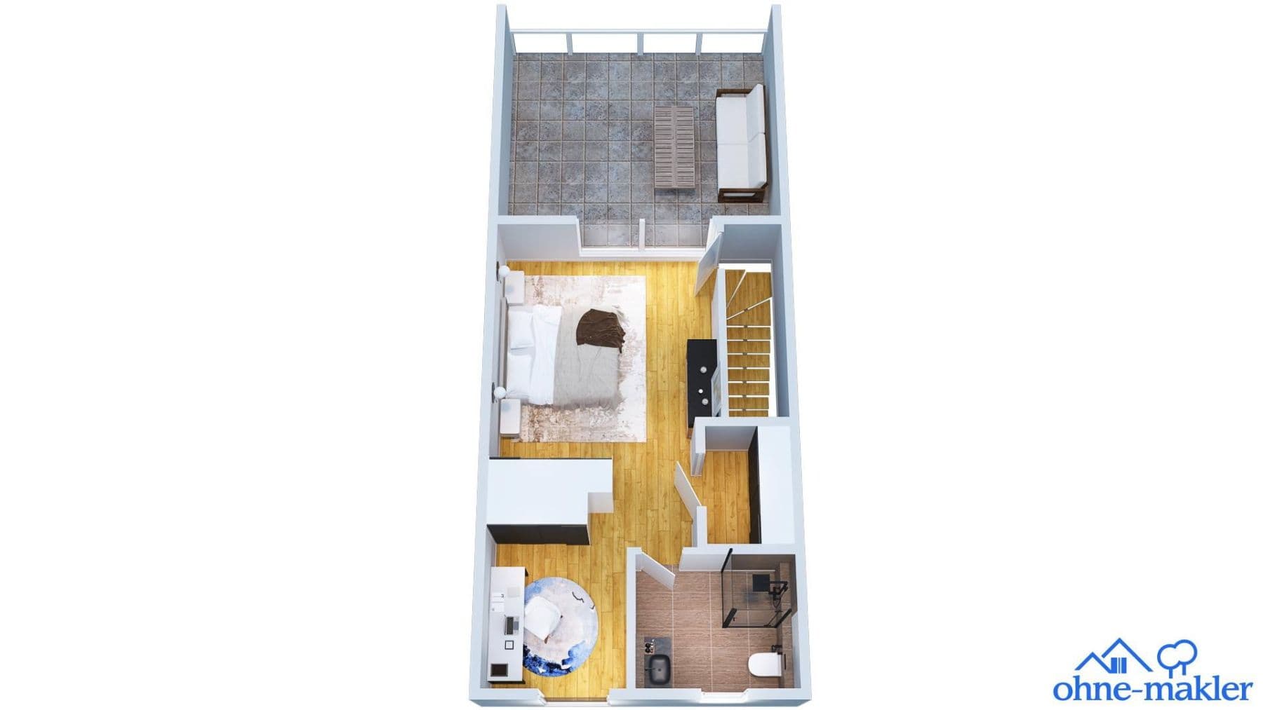 Predaj domu 144 m², pozemok 141 m², Berlin, Berlín Predaj domu 144 m², pozemok 141 m², Berlin, Berlín
