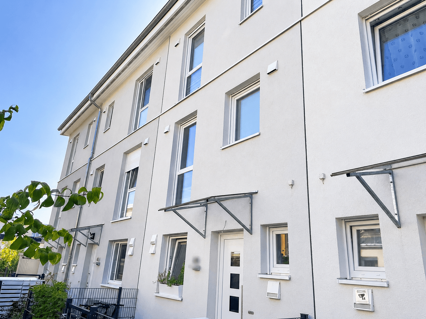 Predaj domu 144 m², pozemok 141 m², Berlin, Berlín Predaj domu 144 m², pozemok 141 m², Berlin, Berlín