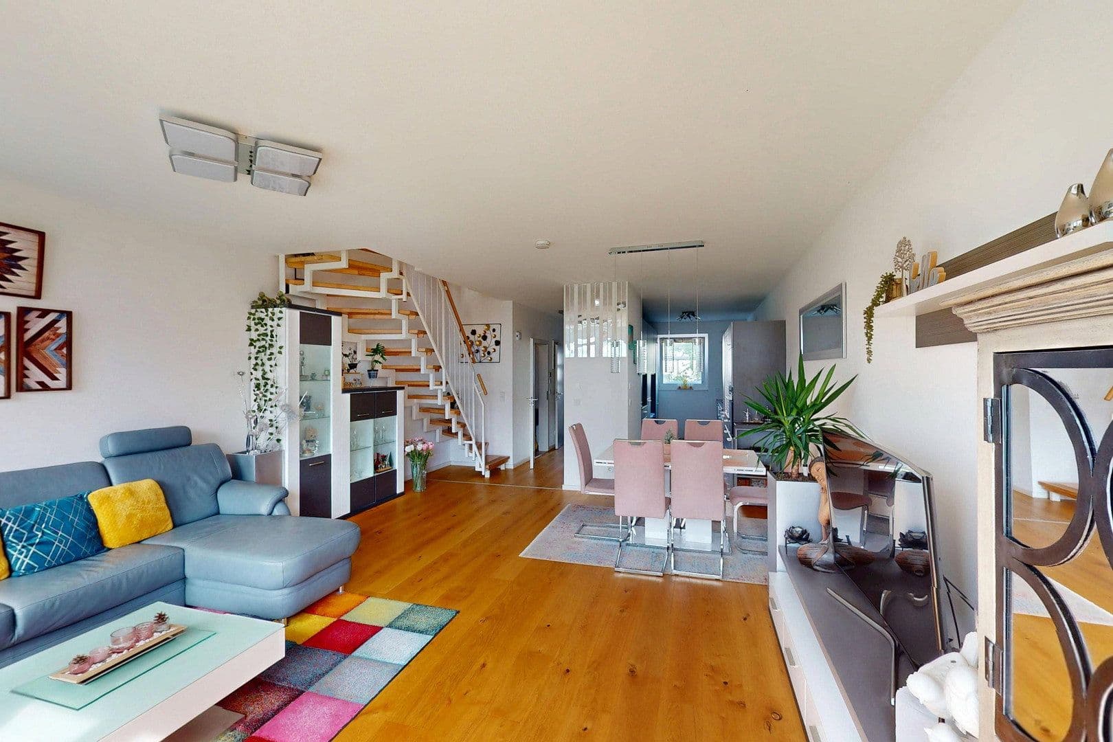 Predaj domu 144 m², pozemok 141 m², Berlin, Berlín Predaj domu 144 m², pozemok 141 m², Berlin, Berlín