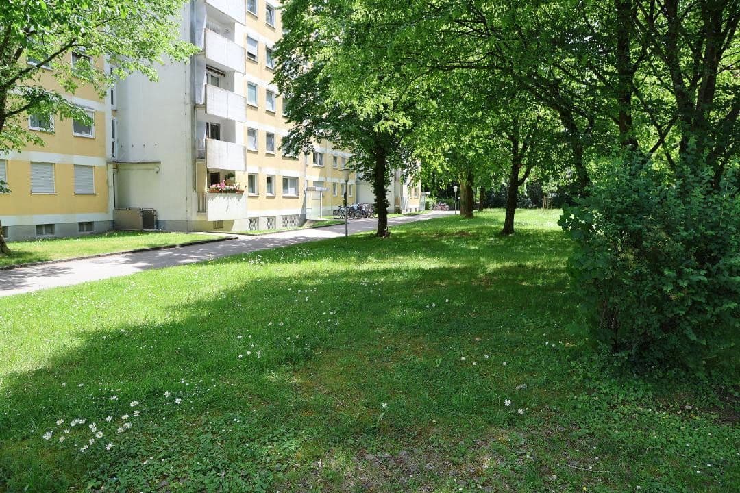Predaj bytu 2-izbový 56 m², Engadiner Str. 30, München, Bavorsko Predaj bytu 2-izbový 56 m², Engadiner Str. 30, München, Bavorsko