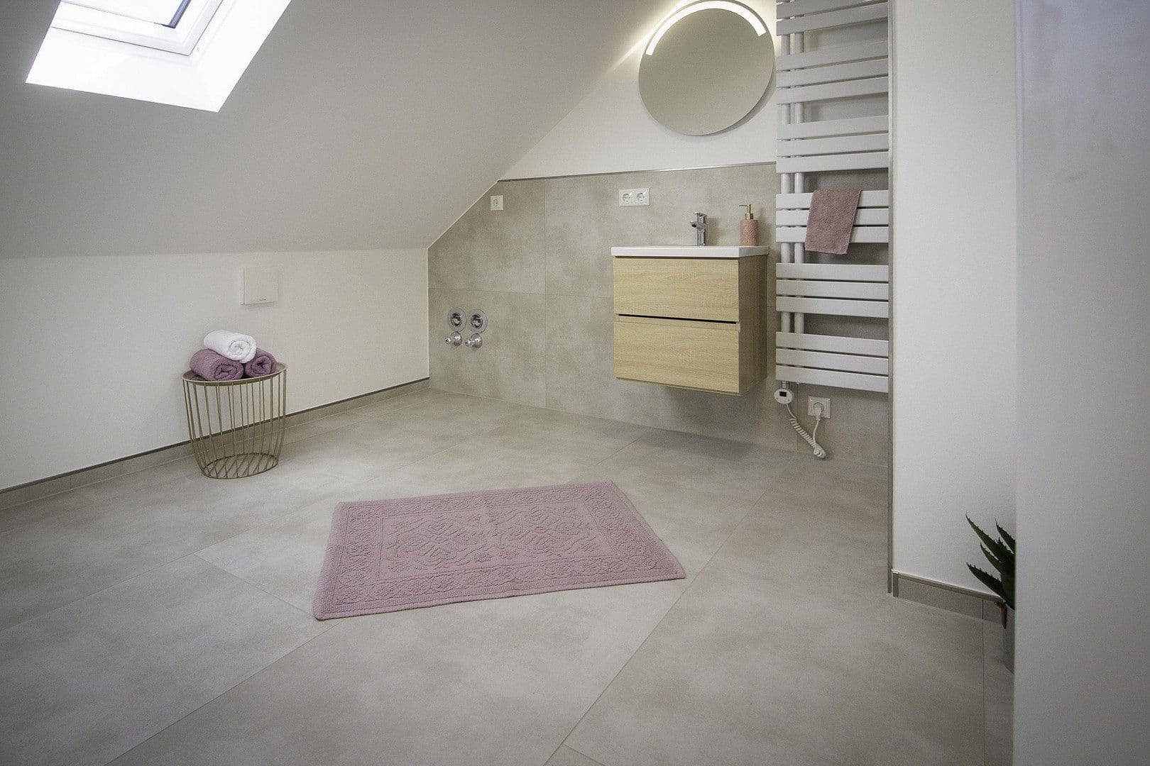 Predaj bytu 1-izbový 29 m², Wichernstraße 4, Niederwerrn, Bavorsko Predaj bytu 1-izbový 29 m², Wichernstraße 4, Niederwerrn, Bavorsko