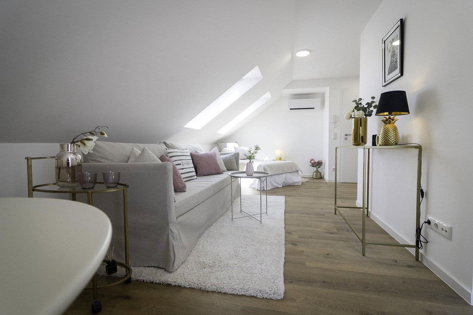 Predaj bytu 1-izbový 29 m², Wichernstraße 4, Niederwerrn, Bavorsko Predaj bytu 1-izbový 29 m², Wichernstraße 4, Niederwerrn, Bavorsko