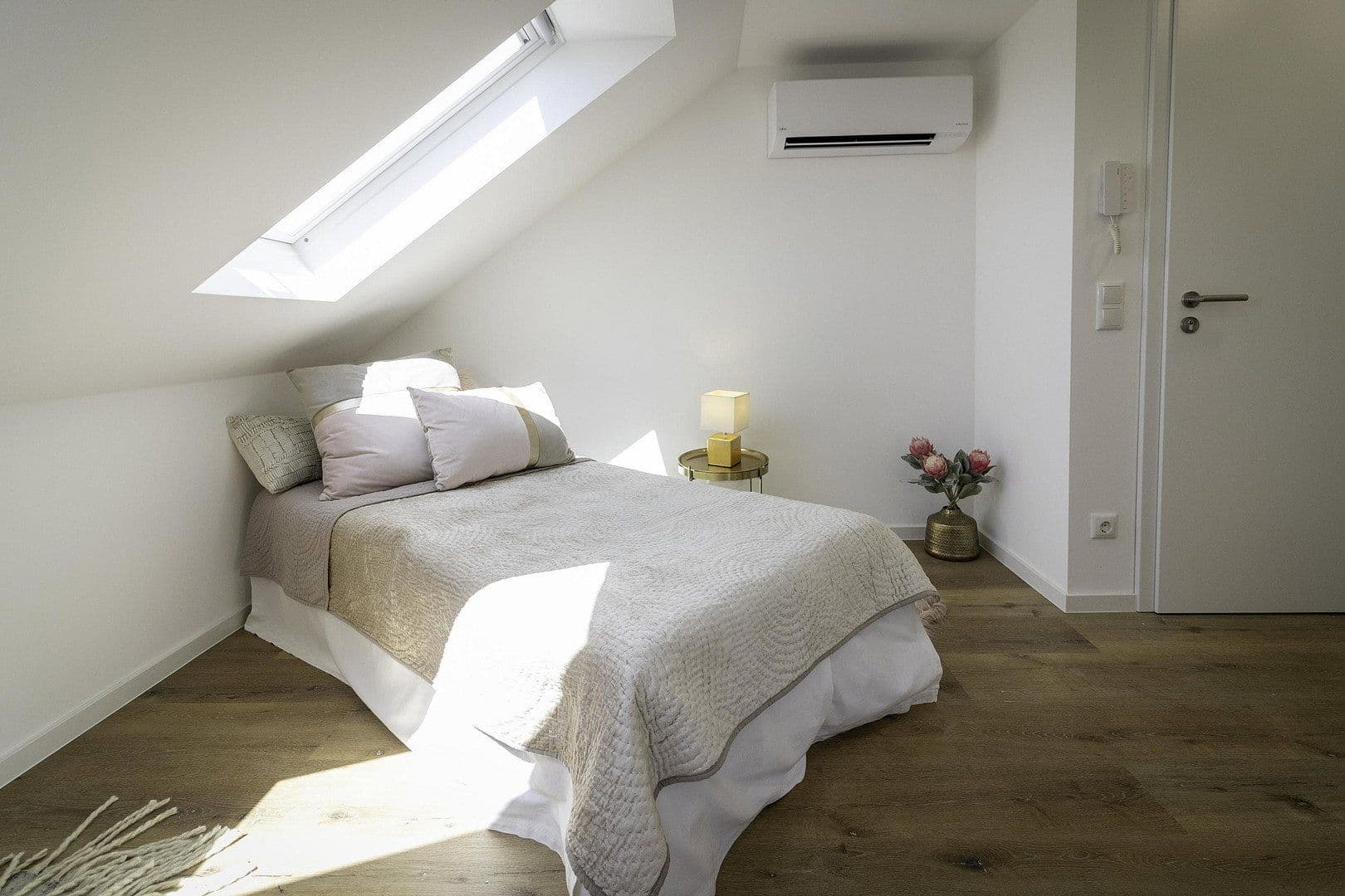 Predaj bytu 1-izbový 29 m², Wichernstraße 4, Niederwerrn, Bavorsko Predaj bytu 1-izbový 29 m², Wichernstraße 4, Niederwerrn, Bavorsko